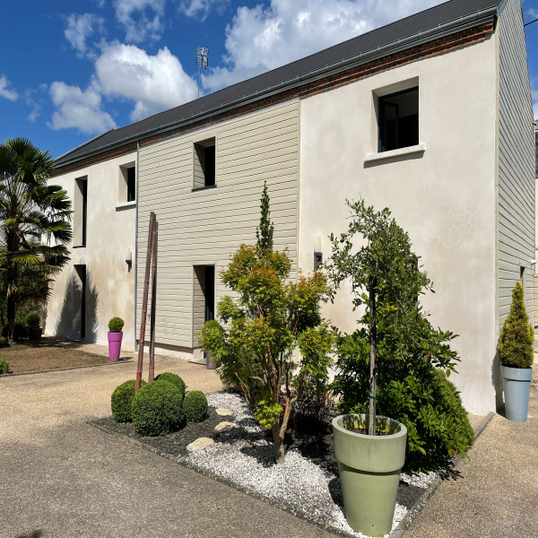 Offres de vente Villa Orléans 45000