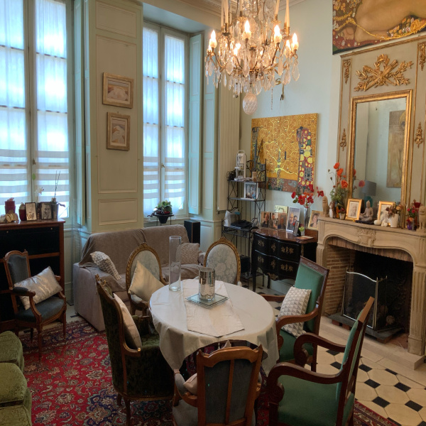 Offres de vente Propriete Orléans 45000