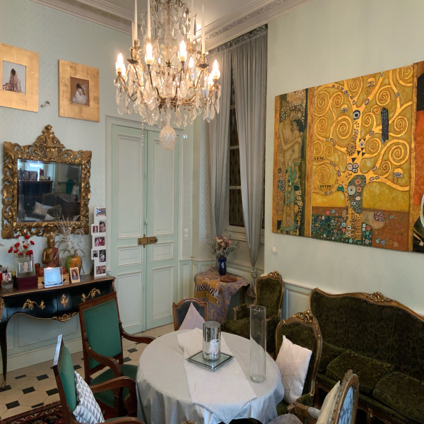 Offres de vente Propriete Orléans 45000