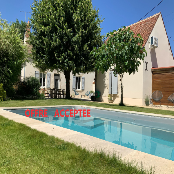 Offres de vente Maison Olivet 45160