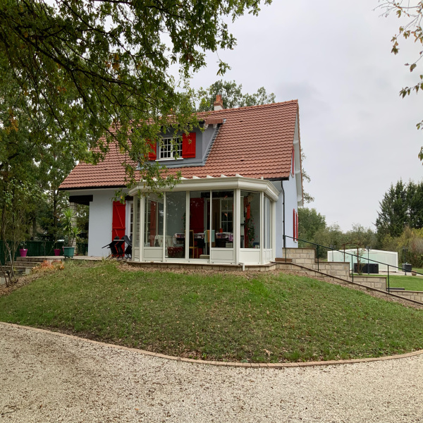 Offres de vente Maison Saint-Denis-en-Val 45560