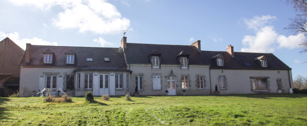 Offres de vente Propriete Marcilly-en-Villette 45240