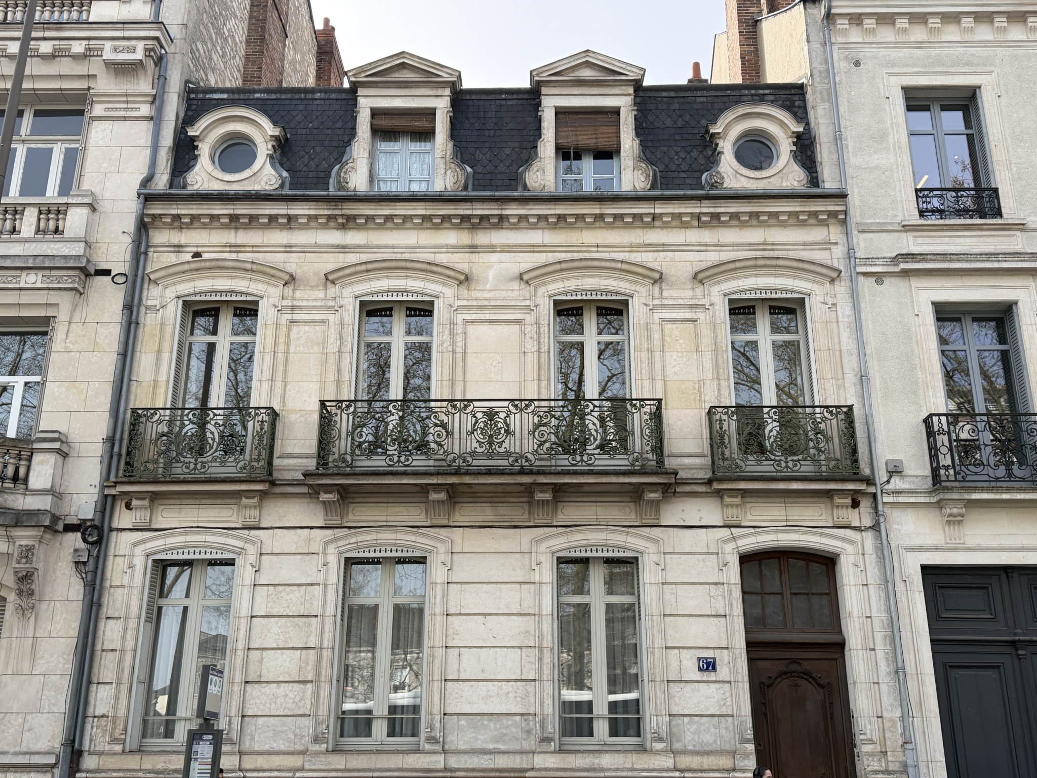 Offres de vente Maison Orléans (45000)