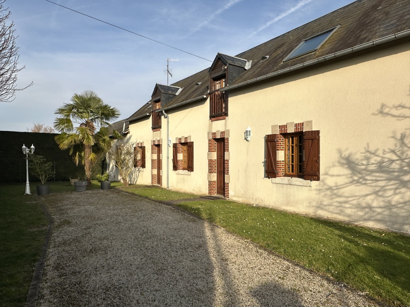 property